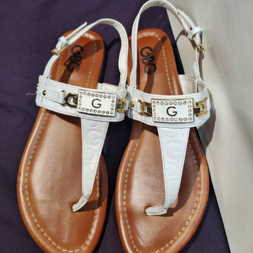 Ladies sandals